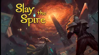 Slay The Spire OST - Escape Plan Extended Ver.