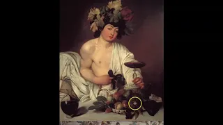 Caravaggio & Copying Nature