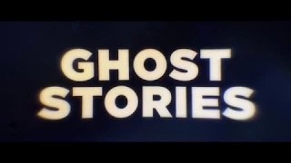 Истории призраков   Ghost Stories  (2017)   Русский трейлер