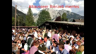 Altausseer Bierzelt memes