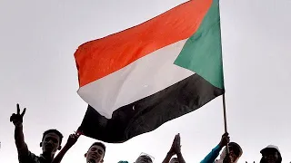 A.U. claims breakthrough in Sudan talks