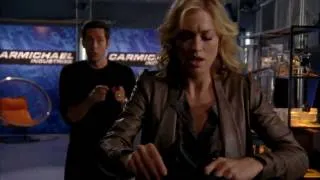 Chuck Season 5 - Chuck vs. the Baby - Sneak Peek #1