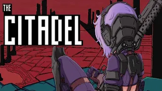 The Citadel Review: More Than Marathon & Rule34