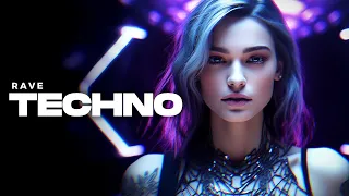 TECHNO MIX 2023 🎧 Popular Rave Songs 🎧 Best Techno