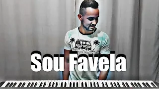 SOU FAVELA (PIANO SOLO)