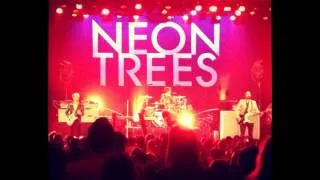 Neon Trees - Lessons In Love (All Day, All Night) [feat. Kaskade]