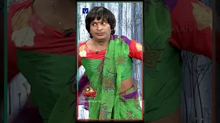 #Shorts - Super Saddam & Yadamma Raju Team Performance Promo - 01st June  2023 - Jabardasth Promo