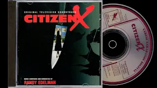 CITIZEN X (1995) [FULL CD]