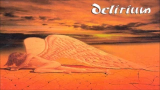 Delirium - Angel Caído (Full Album)