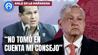 AMLO quiso quitar a fiscal de Guanajuato