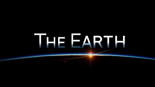 Real 4K HDR: The Earth: 4K Extended Edition in HDR