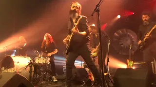 The Liminanas "The Gift" @ Le Trianon - 29/03/2018