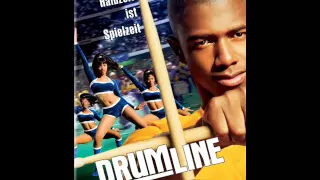 Drumline Soundtrack - Marching Band Medley &  Groove Drum Cadence