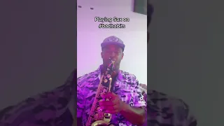 Ed Shereen -Bad Habits (Steve Reason Sax)