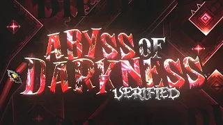 [VERIFIED] Abyss of Darkness // Exen // (HARDEST DEMON)