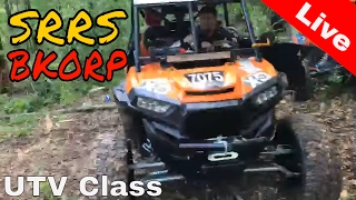 SRRS UTV Racing LIVE from Busted Knuckle Off Road Park