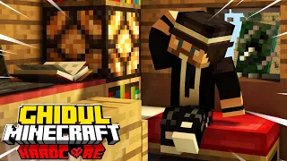 Ghidul pentru Minecraft Hardcore 1.20 [LIVE]