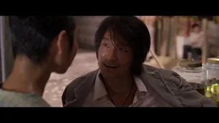 Kung Fu Hustle - Part 4