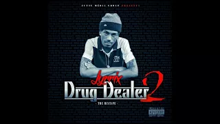 Lyrrix - Drug Dealer Vol.2 (Album Complet)