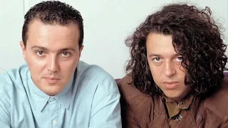 Tears for Fears - Advice for the Young at Heart (1989) [HQ]