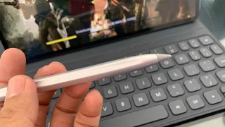 Updates: Huawei M - Pencil Update (I’m super sad😟)