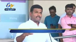 6 PM | Ghantaravam | News Headlines | 16th September 2022 | ETV Andhra Pradesh