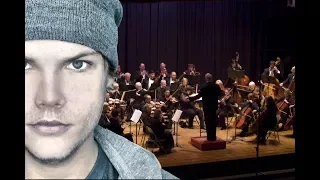 Avicii - Waiting For Love Symphonic Orchestra Cover