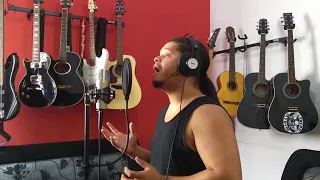 The Calling - Wherever You Will Go - Cover by Adrian Blakk