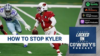 Cowboys vs. Cardinals Week 17 Preview