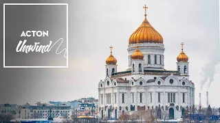 The church’s response to Ukraine and Russia