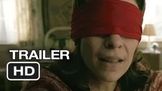 The Conjuring Official Trailer #1 (2013) - Vera Farmiga, Patrick Wilson Movie HD