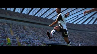 FIFA 17 Demo - The Journey | Official Cinematic Trailer, ft. Alex Hunter, Reus, Di Maria, Kane | PS4