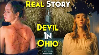 Real Devil Cult Of America | DEVIL IN OHIO - Series Explained In Hindi | Tehlka Machane Wali Series