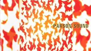 Pärson Sound -  Pärson Sound 1967 Psychedelic Rock, Experimental FULL ALBUM