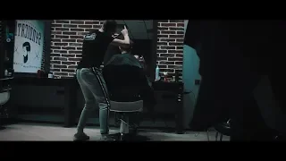 Syndicate Barbershop I Имидж видео Минск