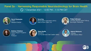 Harnessing responsible neurotechnology for brain health