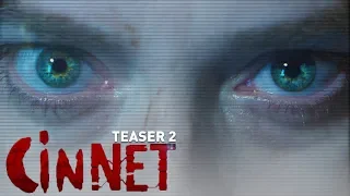 Cinnet - Teaser 2 (14 Haziran'da Sadece Sinemalarda)