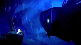 Ori and the Blind Forest - Official Trailer [HD]