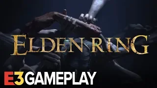 ELDEN RING  - ANNOUNCEMENT TRAILER E3 2019