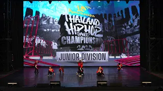OH MY GOSH / JUNIOR DIVISION / FINAL / 05-05-2023
