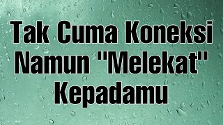 Tak Hanya Koneksi #timelessreading #generalreading #mellamorgen