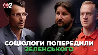 Відповідальність за корупцію та зміни в суспільстві під час і після війни – Бурковський | УП-2