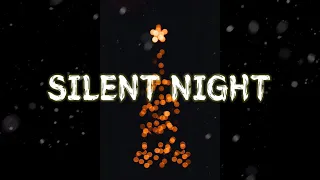 Silent Night - Boyce Avenue (acoustic Christmas cover) + Lirik Terjemahan Indonesia