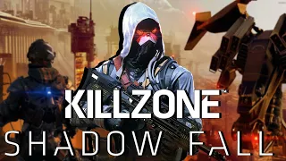Was Killzone Shadow Fall As Bad As I Remember?