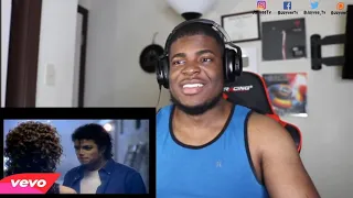 HE'S TOO SMOOTH!| Michael Jackson - The Way You Make Me Feel (Official Video) REACTION