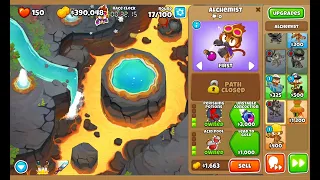Bluester Plays: Bloons TD 6