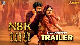 #NBK109 Introducing Trailer | Nandamuri Balakrishna | Bobby Kolli | S Naga Vamshi