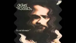 Demis Roussos - From Souvenirs To Souvenirs