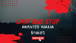 AHS The Horror Story Last Bus Stop Animated Horror Stories Undu And Hindi