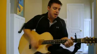 How to Play "Our God is an Awesome God" - w/ instructions (Matt McCoy)